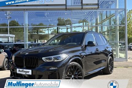 BMW X5 Gebrauchtwagen