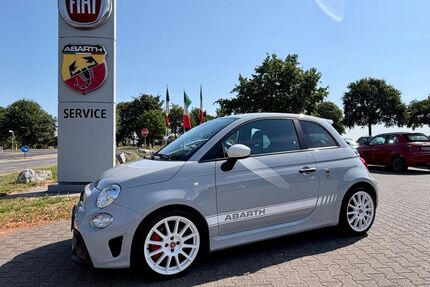 Abarth 595 Gebrauchtwagen