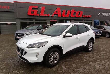 Ford Kuga Gebrauchtwagen