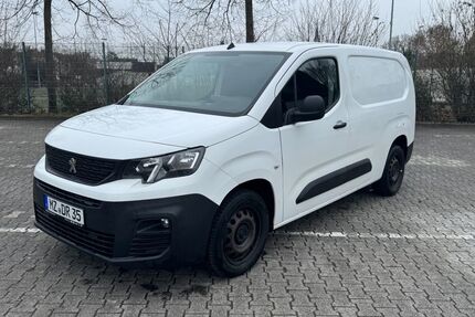 Peugeot Partner Gebrauchtwagen