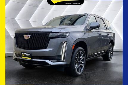 Cadillac Escalade Gebrauchtwagen