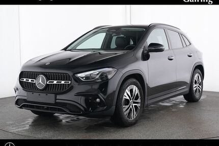 Mercedes-Benz GLA 200 Gebrauchtwagen