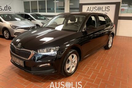 Skoda Scala Gebrauchtwagen