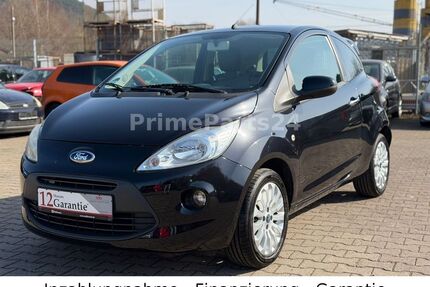 Ford Ka/Ka+ Gebrauchtwagen