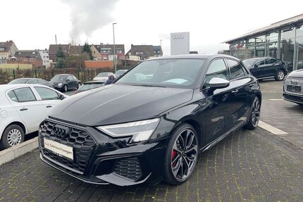 Audi S3 Gebrauchtwagen