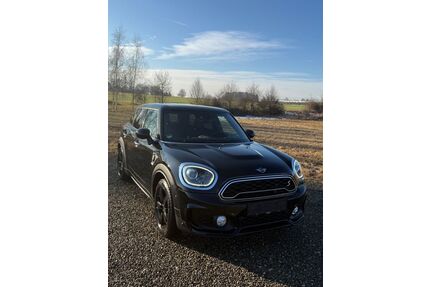 Mini Countryman SE (Cooper) Gebrauchtwagen