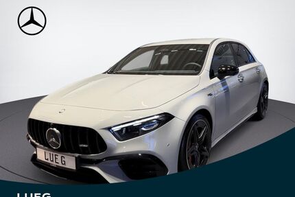 Mercedes-Benz A 45 AMG Gebrauchtwagen