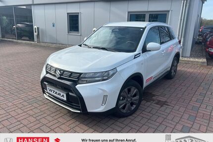 Suzuki Vitara Gebrauchtwagen