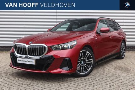 BMW 530 Gebrauchtwagen