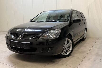 Mitsubishi Lancer Gebrauchtwagen