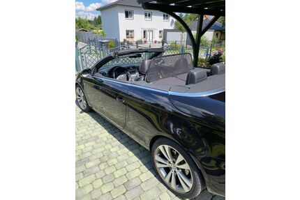 VW Eos Gebrauchtwagen