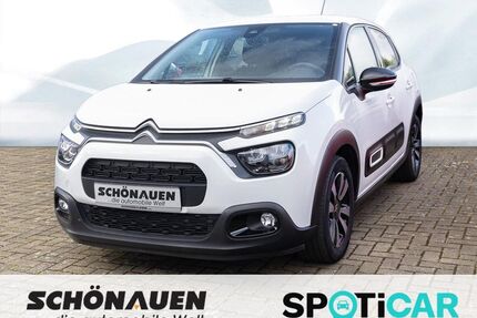 Citroen C3 Gebrauchtwagen
