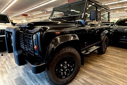 Land Rover Defender Gebrauchtwagen