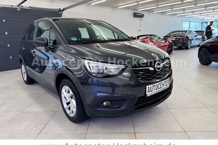 Opel Crossland (X) Gebrauchtwagen