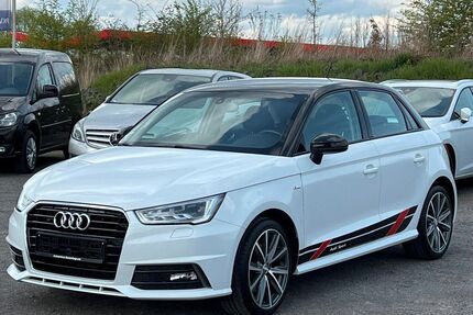 Audi A1 Gebrauchtwagen