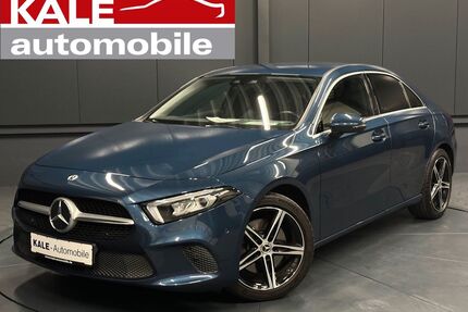 Mercedes-Benz A 250 Gebrauchtwagen