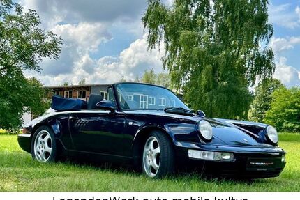 Porsche 964 Gebrauchtwagen
