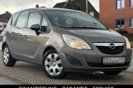 Opel Meriva Gebrauchtwagen