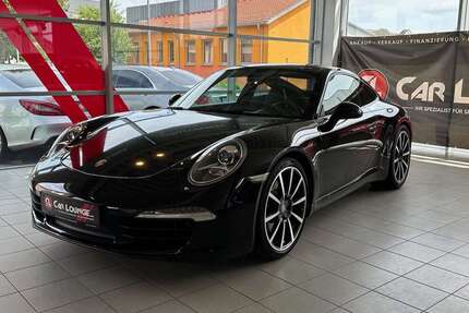 Porsche 911 Gebrauchtwagen