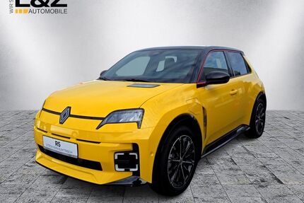 Renault R 5 Gebrauchtwagen