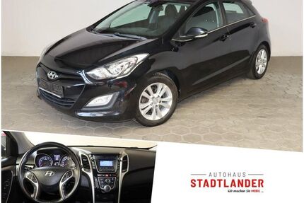 Hyundai i30 Gebrauchtwagen