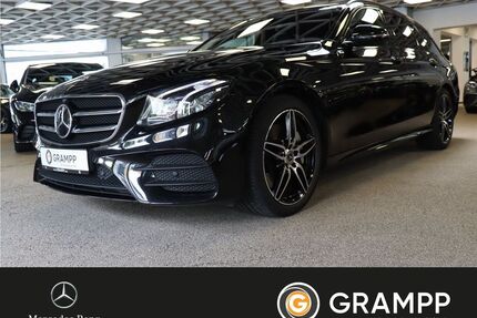 Mercedes-Benz E 300 Gebrauchtwagen