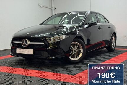 Mercedes-Benz A 200 Gebrauchtwagen