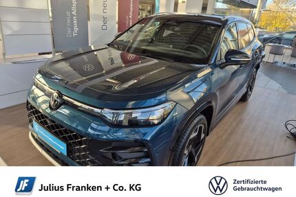 VW Tayron Gebrauchtwagen