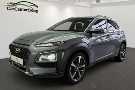 Hyundai KONA Gebrauchtwagen