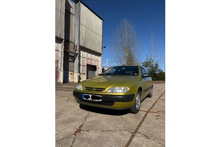 Citroen Xsara Gebrauchtwagen