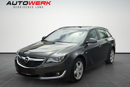 Opel Insignia Gebrauchtwagen