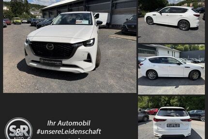 Mazda CX-60 Gebrauchtwagen