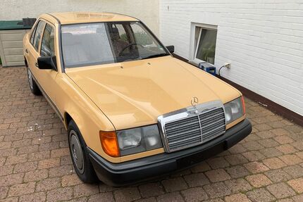Mercedes-Benz E 260 Gebrauchtwagen