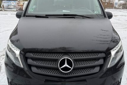 Mercedes-Benz Vito Gebrauchtwagen