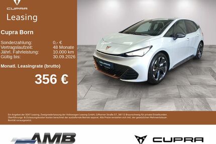 Cupra Born Gebrauchtwagen