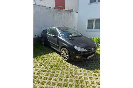 Peugeot 206 Gebrauchtwagen