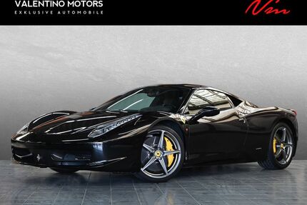 Ferrari 458 Gebrauchtwagen