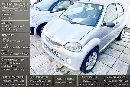 Ligier Andere Gebrauchtwagen