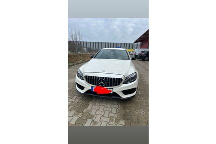 Mercedes-Benz C 250 Gebrauchtwagen
