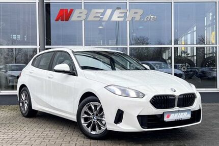 BMW 120 Gebrauchtwagen