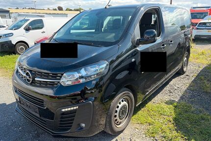 Opel Vivaro Gebrauchtwagen
