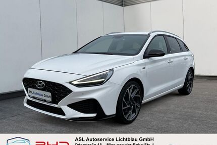 Hyundai i30 Gebrauchtwagen