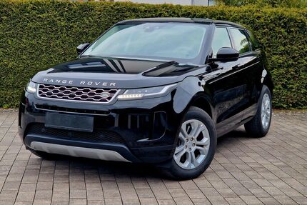 Land Rover Range Rover Evoque Gebrauchtwagen