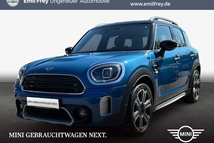 Mini Cooper Countryman Gebrauchtwagen
