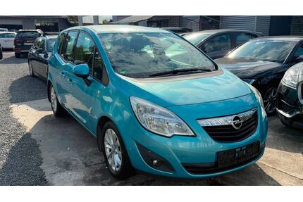 Opel Meriva Gebrauchtwagen
