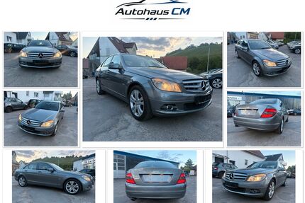 Mercedes-Benz C 220 Gebrauchtwagen