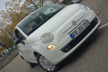Fiat 500 Gebrauchtwagen