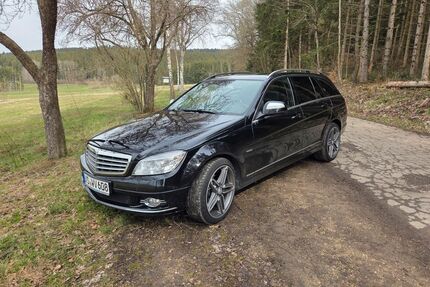 Mercedes-Benz C 180 Gebrauchtwagen