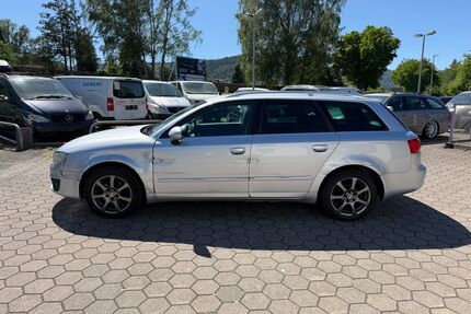 Seat Exeo Gebrauchtwagen