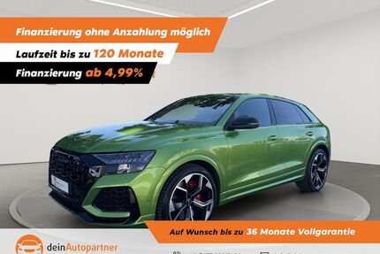 Audi RSQ8 Gebrauchtwagen